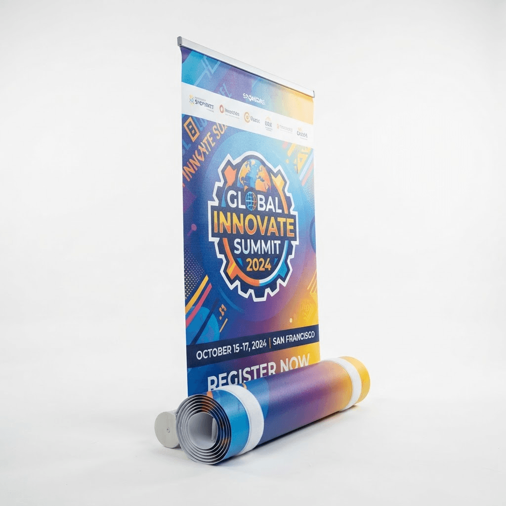 Flex Banner