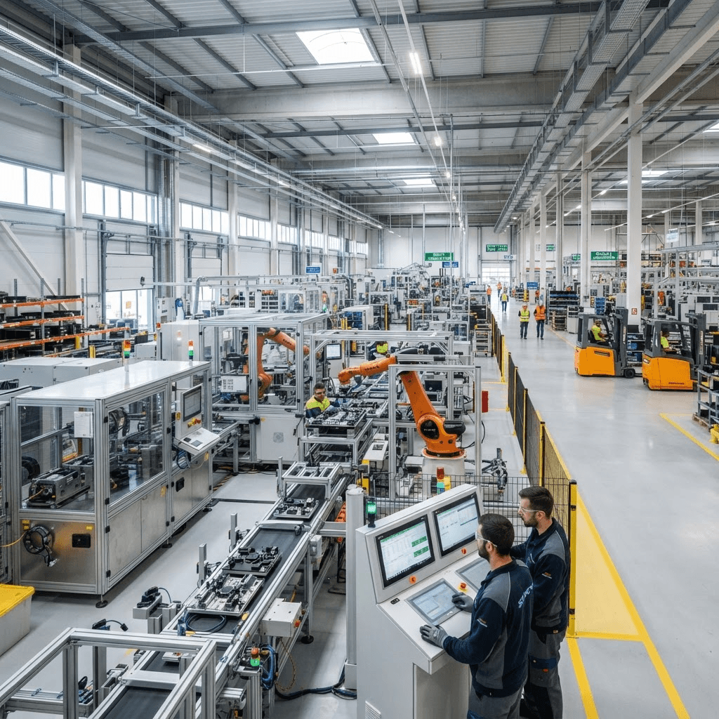 Manufacturing printing solutions