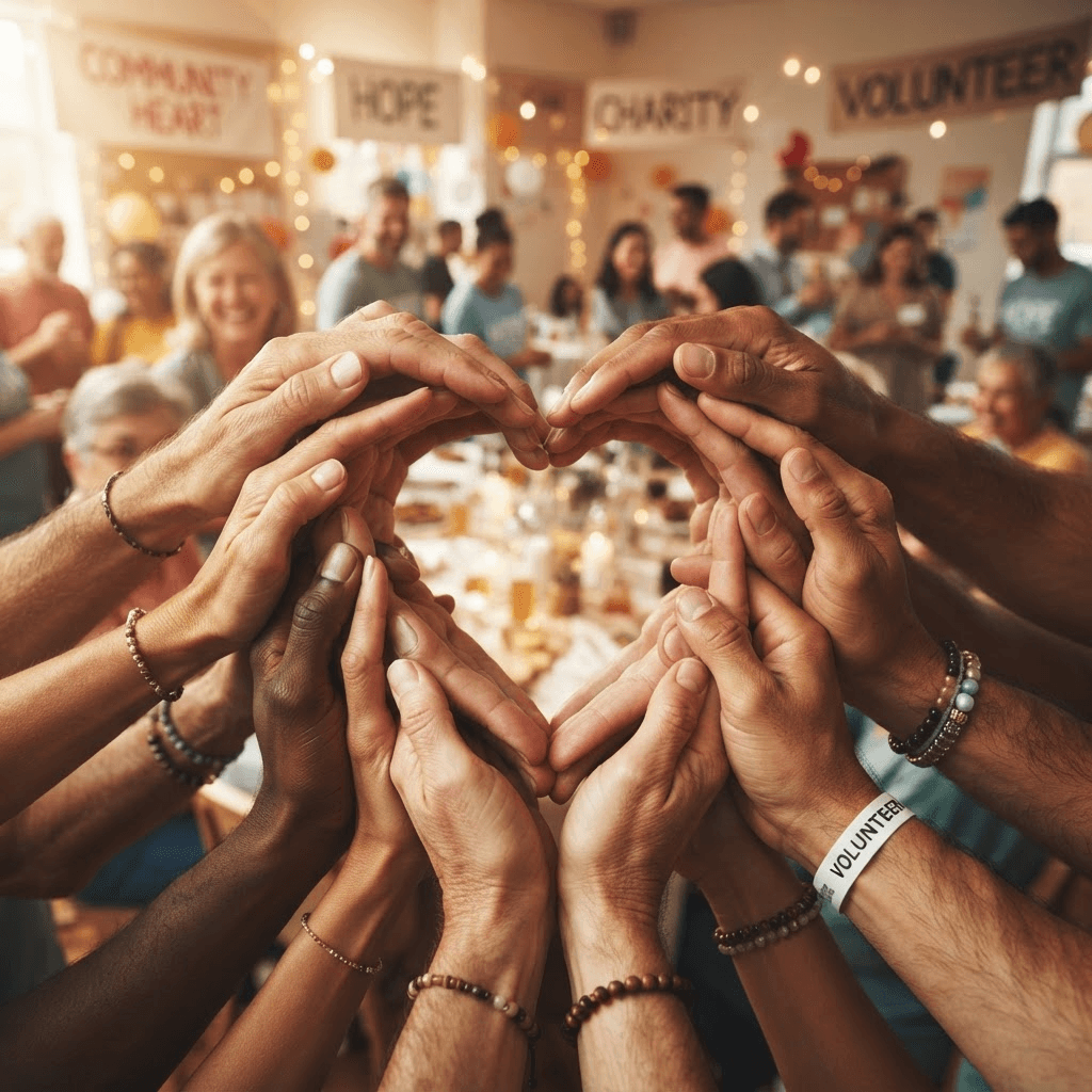 NGO & Non-Profit printing solutions