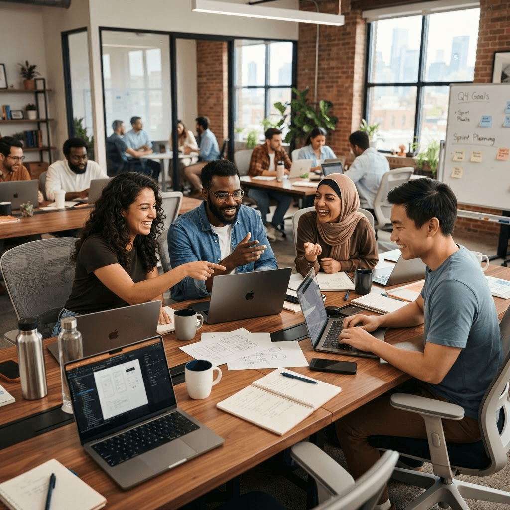 Startups printing solutions