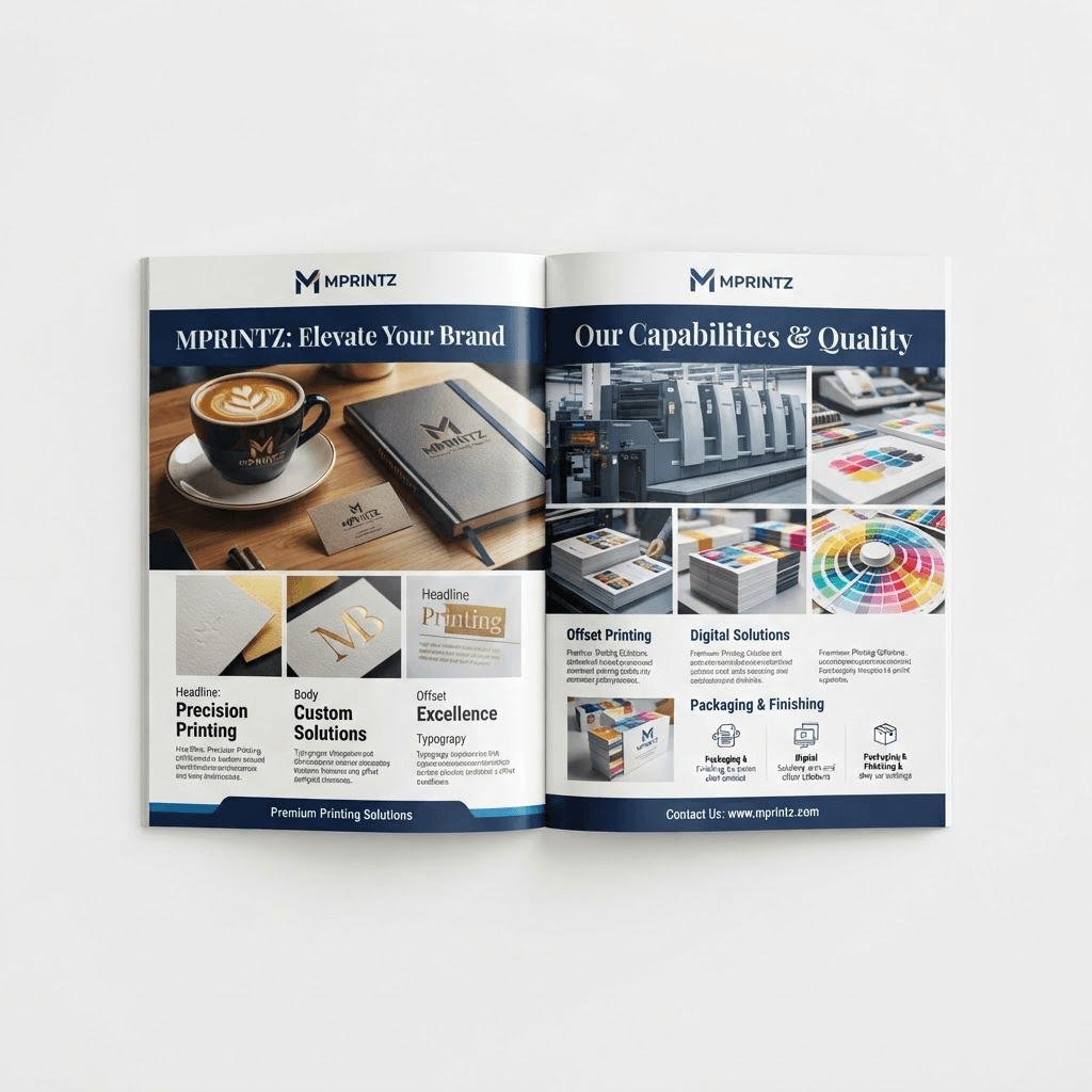 Brochures
