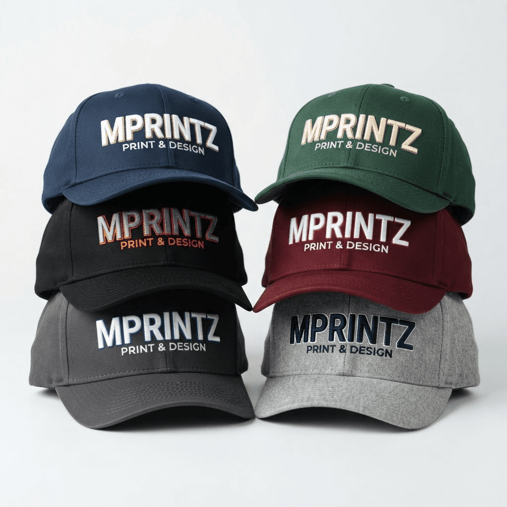 Caps