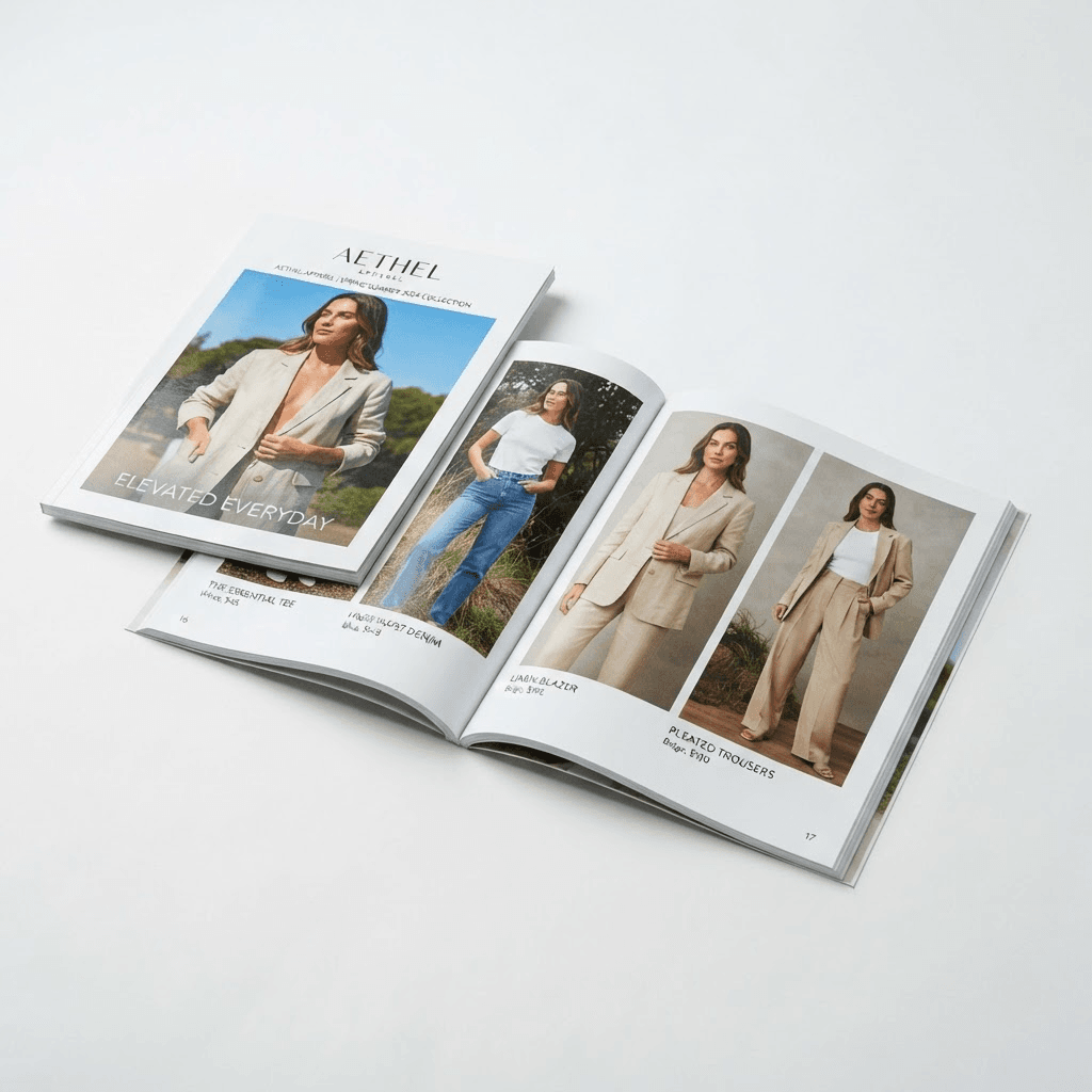 Catalogues