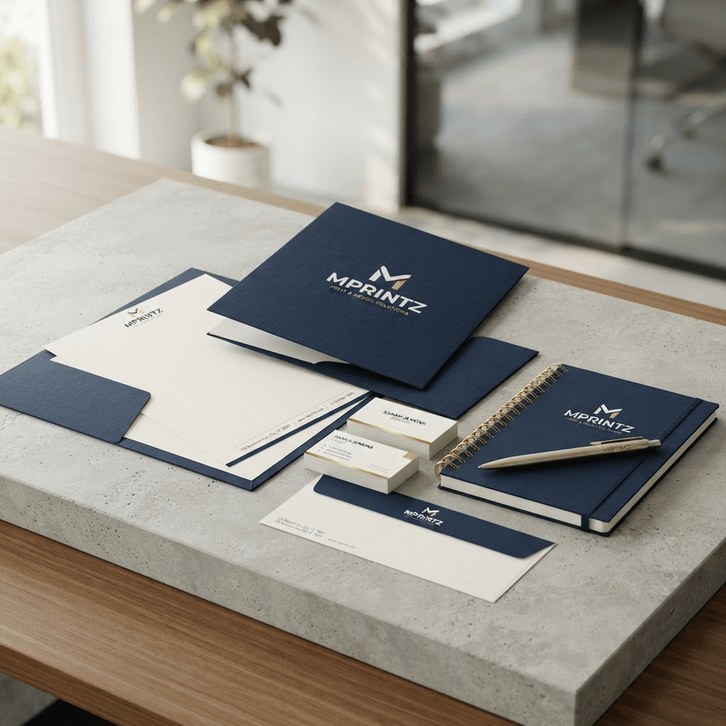 Corporate Kits