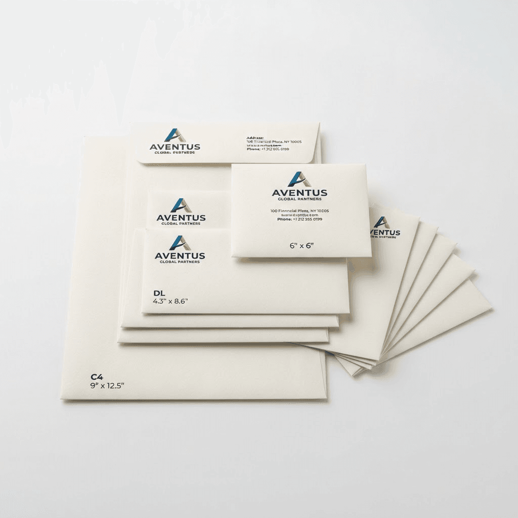 Envelopes