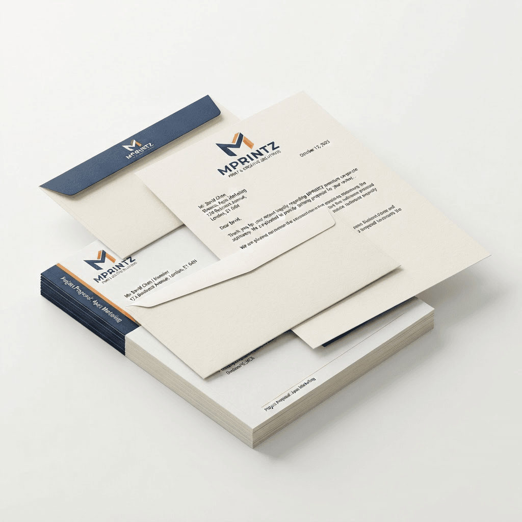 Letterheads