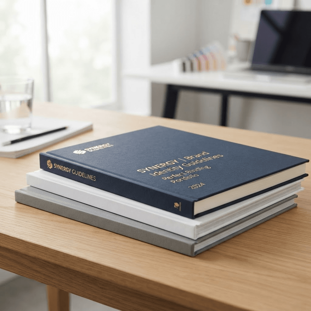 Perfect Binding