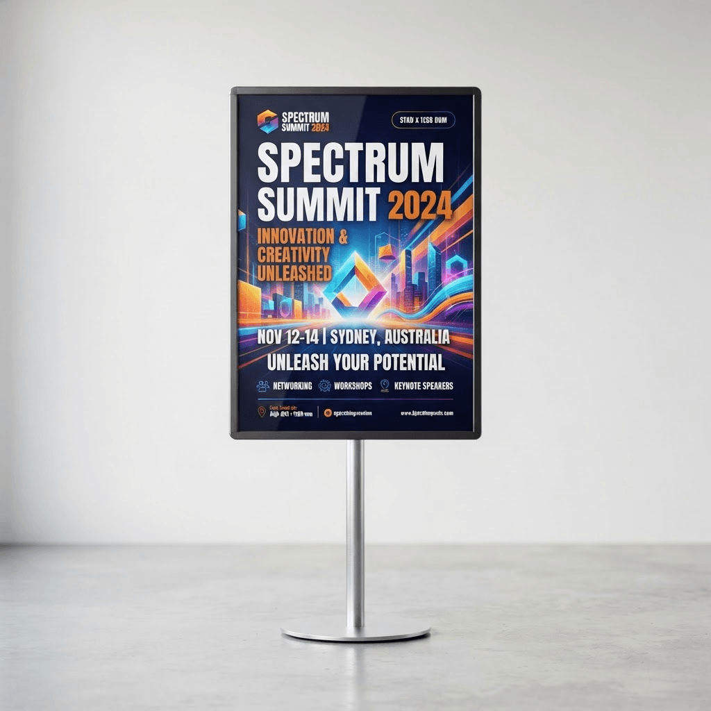 Posters