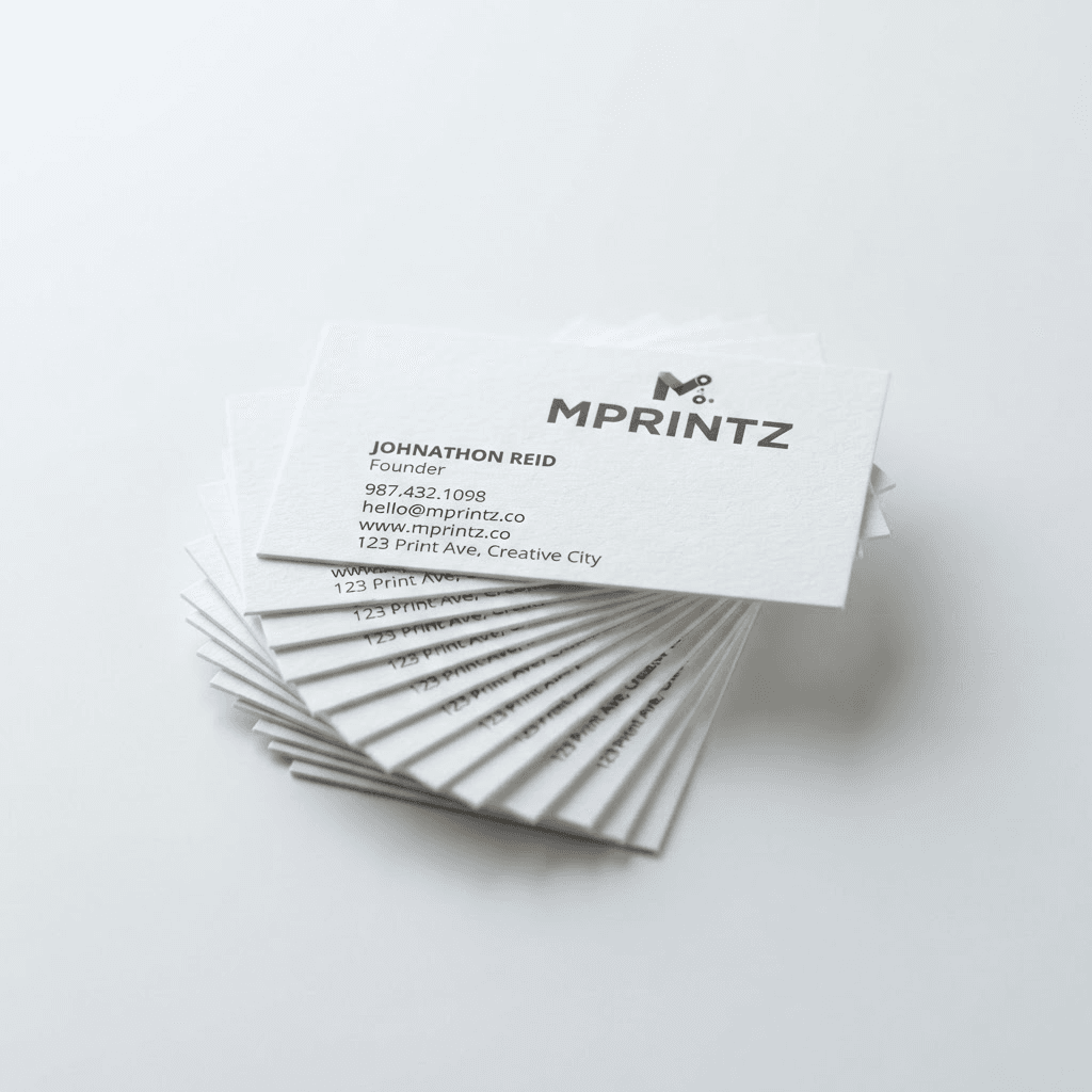 Standard Cards