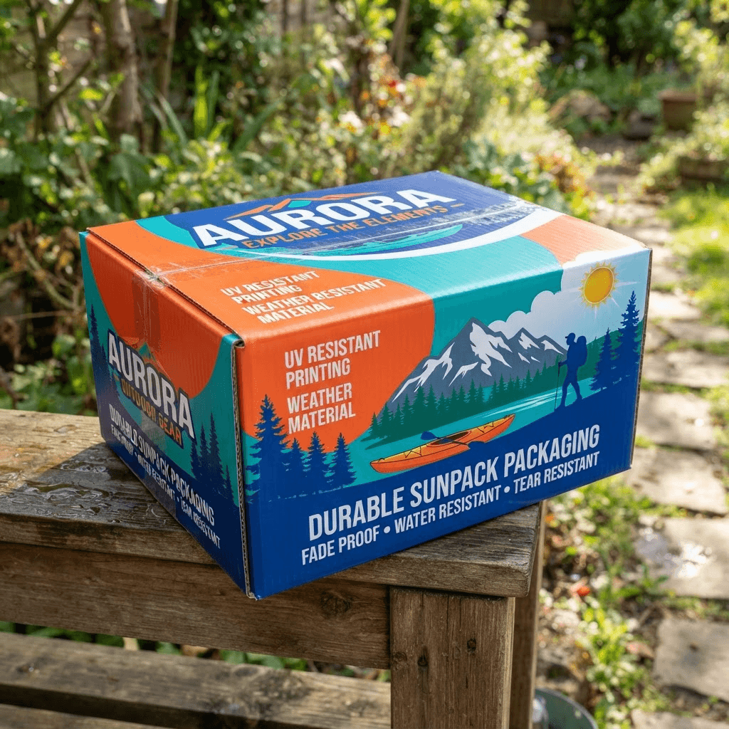 Sunpack Print