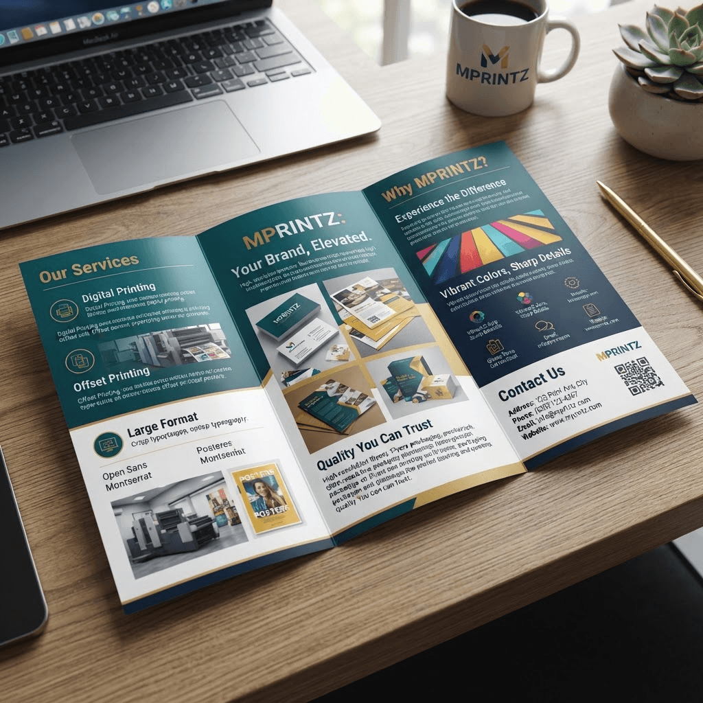 Brochure