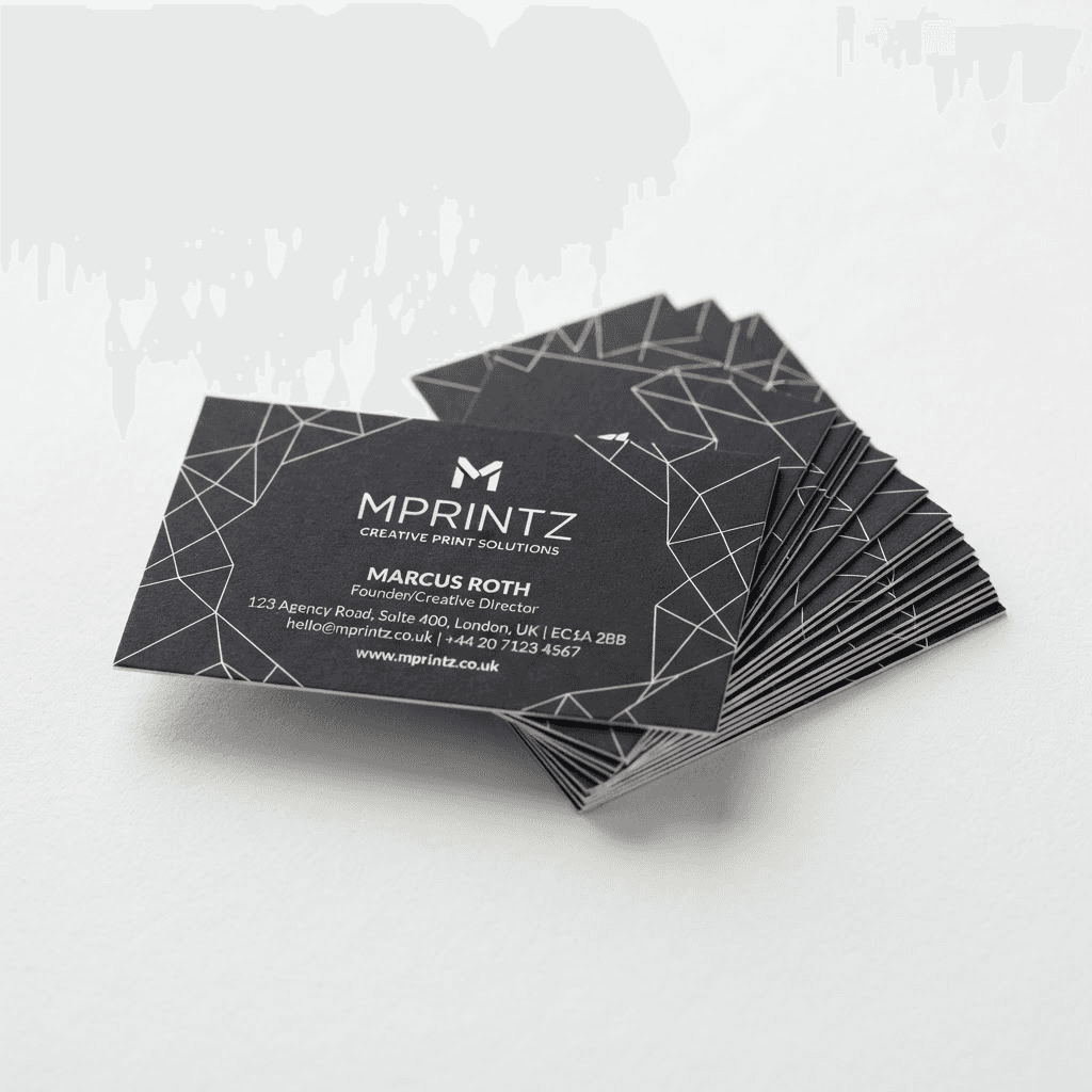 Business Cards