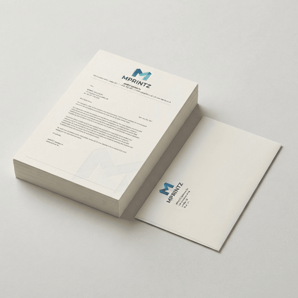 Letterhead