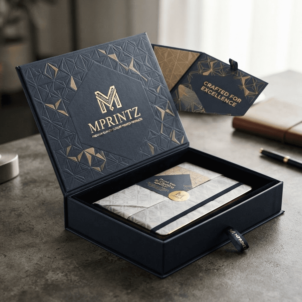 Packaging Box