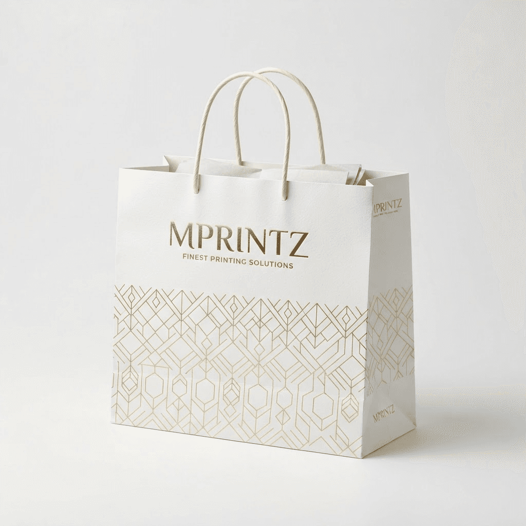Shopping Bag
