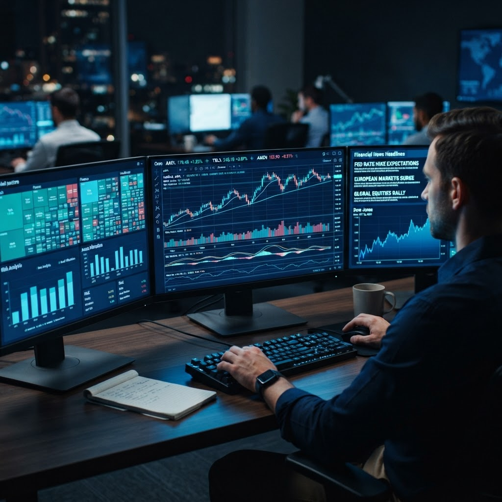 Finance & Banking printing solutions