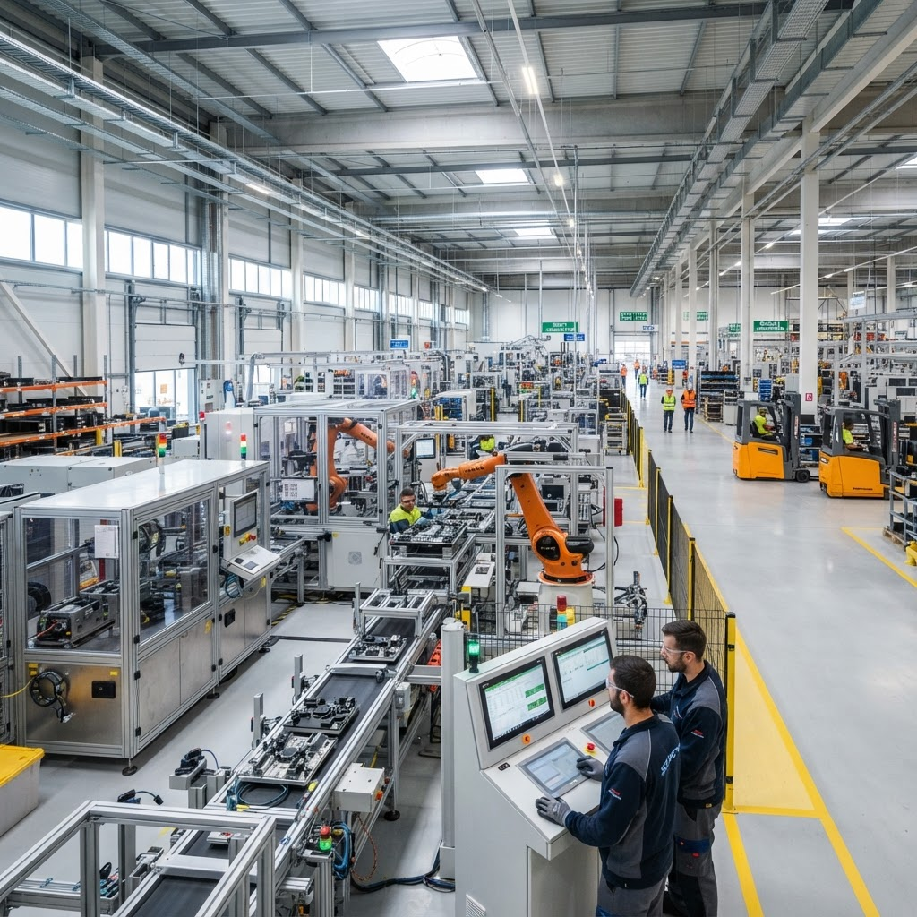 Manufacturing printing solutions