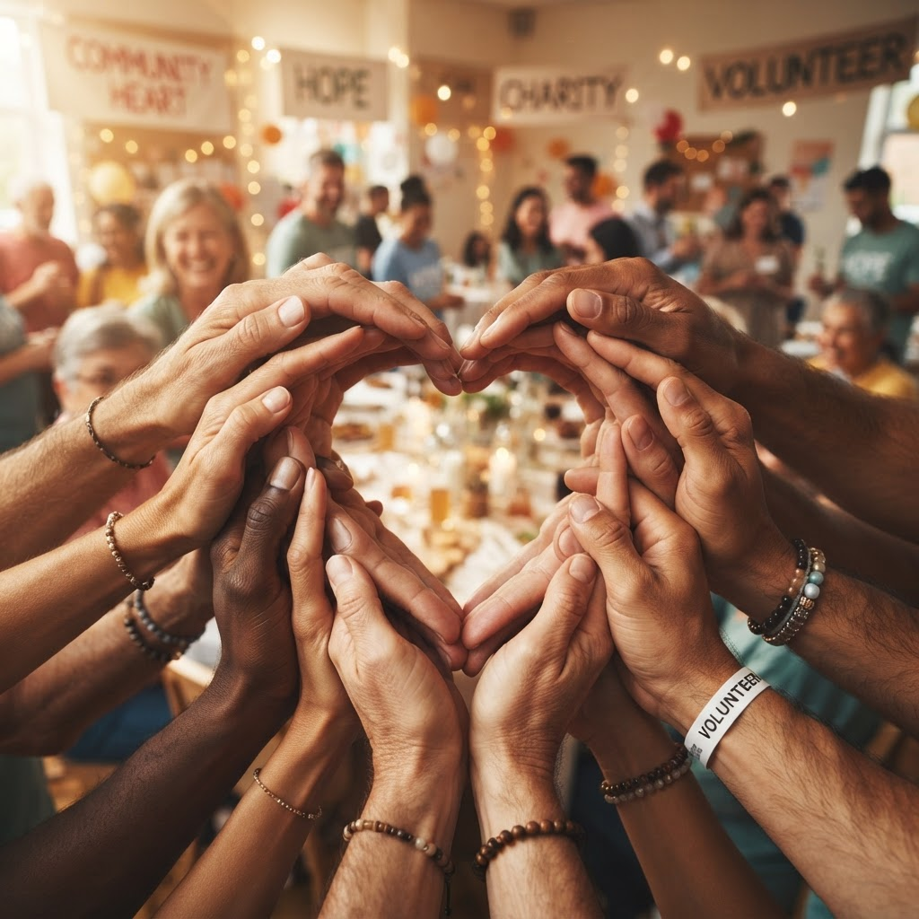 NGO & Non-Profit printing solutions