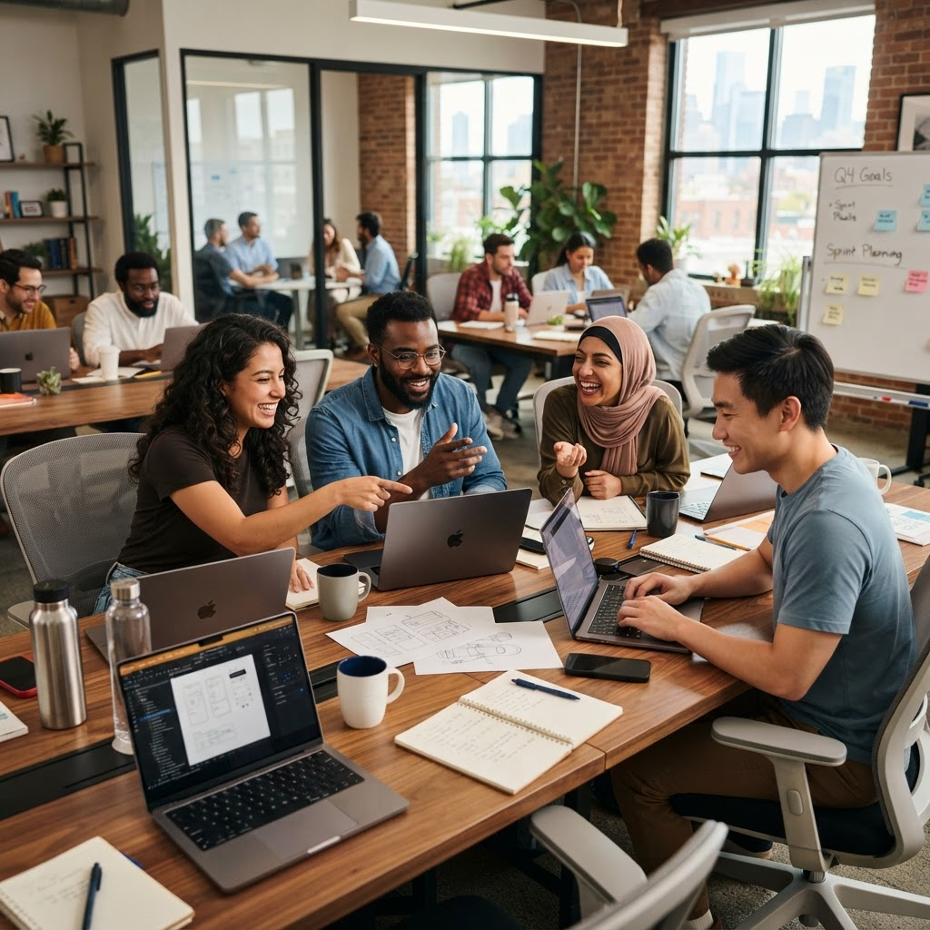 Startups printing solutions