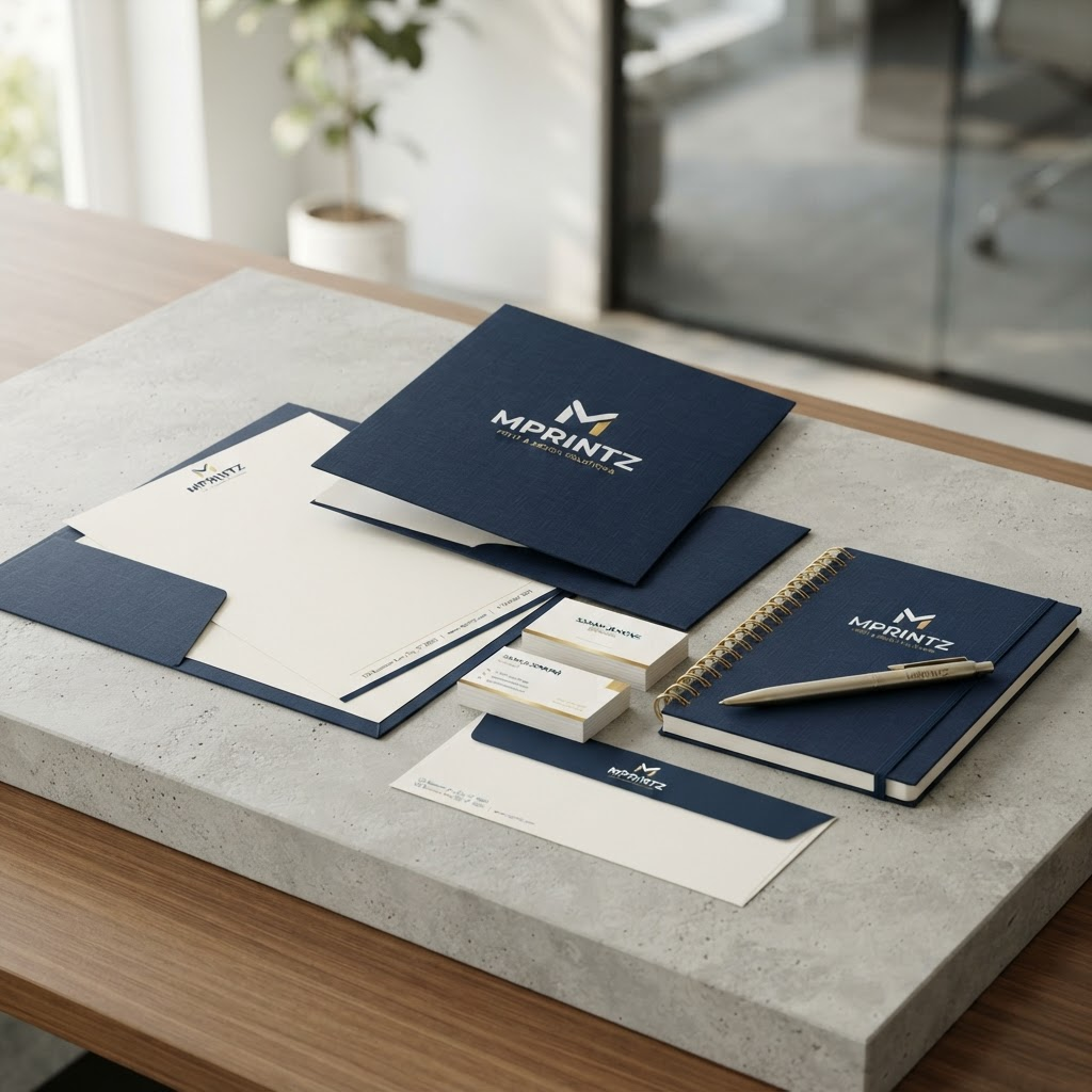 Corporate Kits