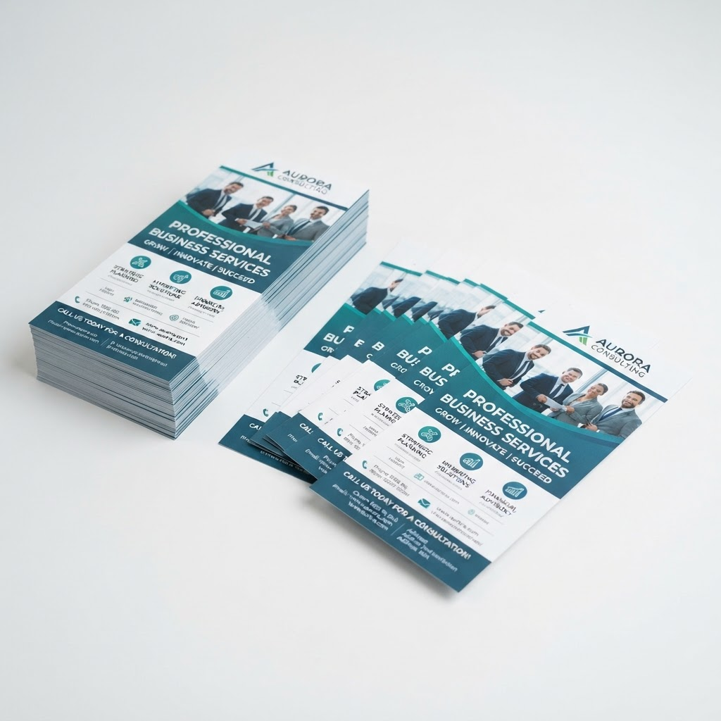 DL Flyers
