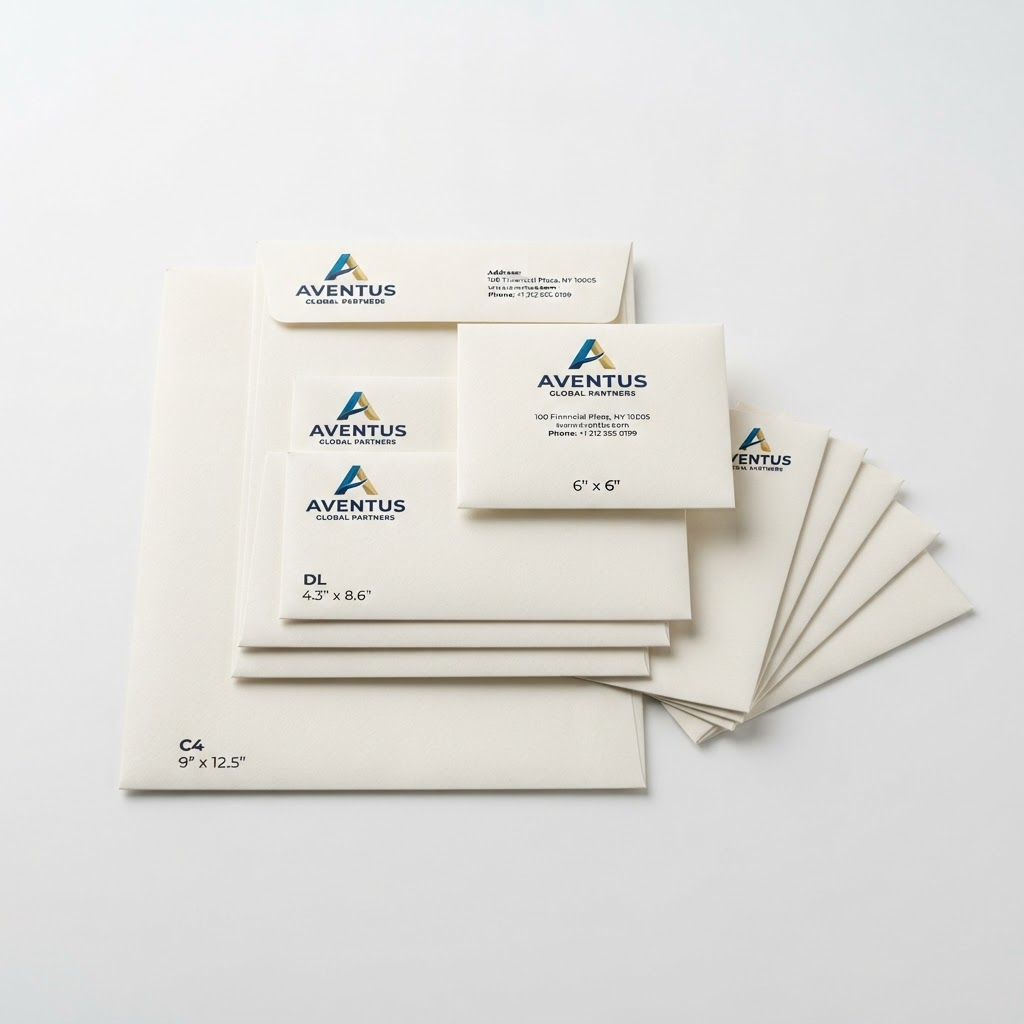Envelopes