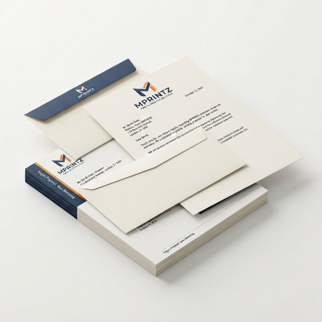 Letterheads