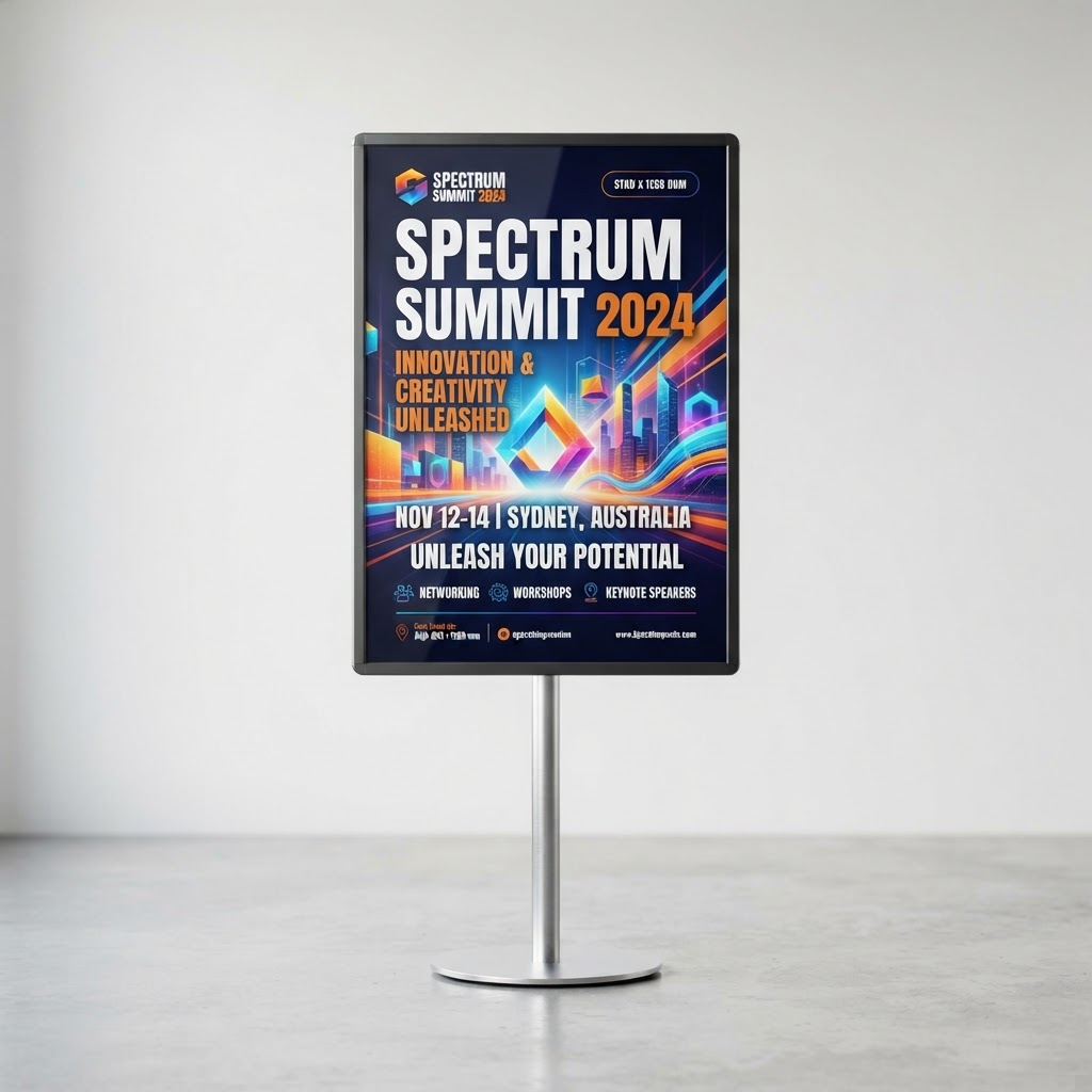 Posters