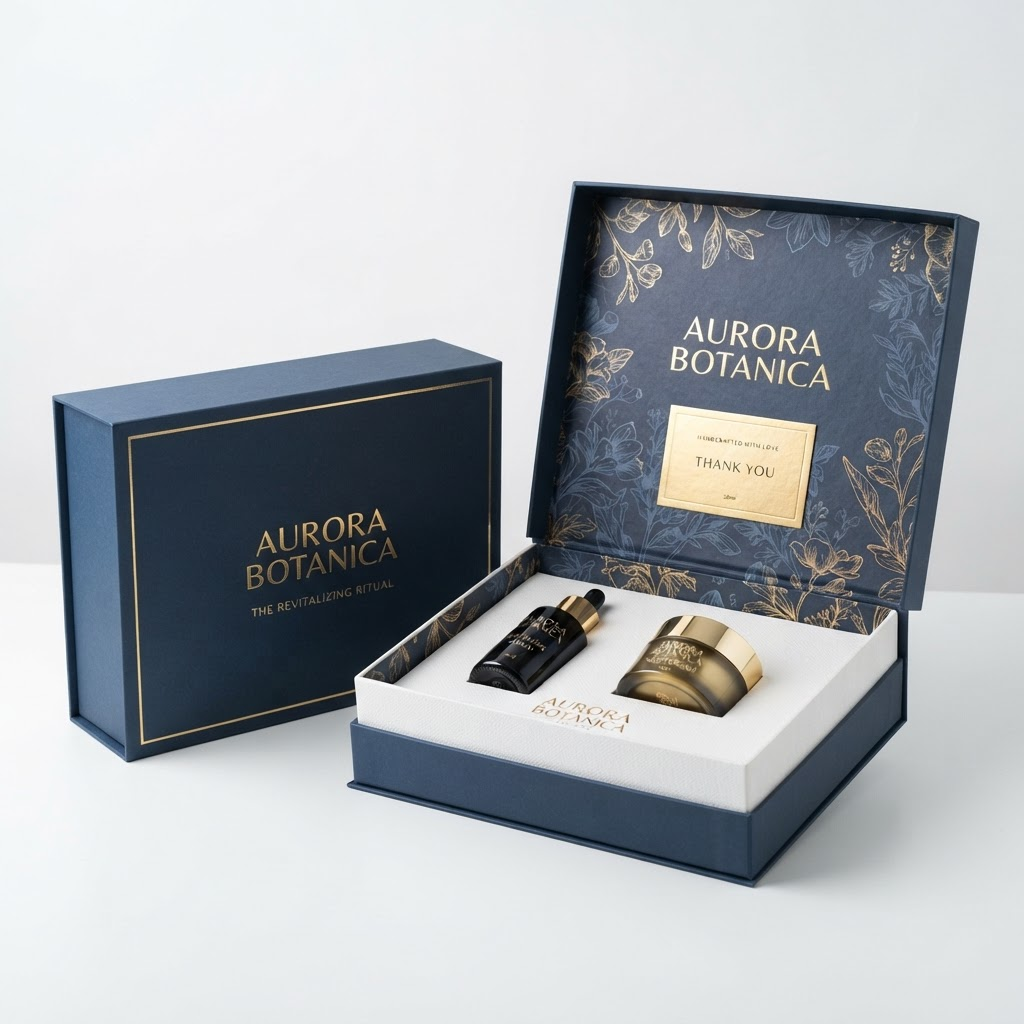 Product Packaging