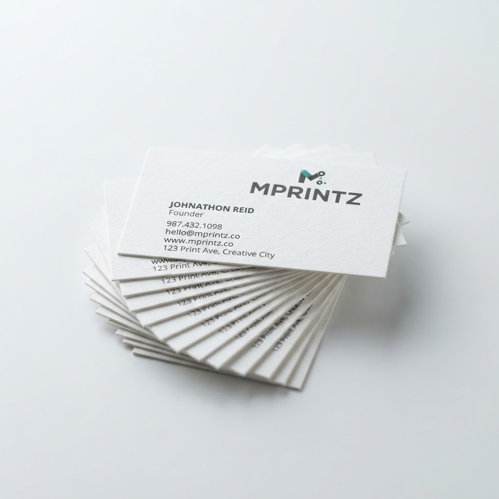 Standard Cards