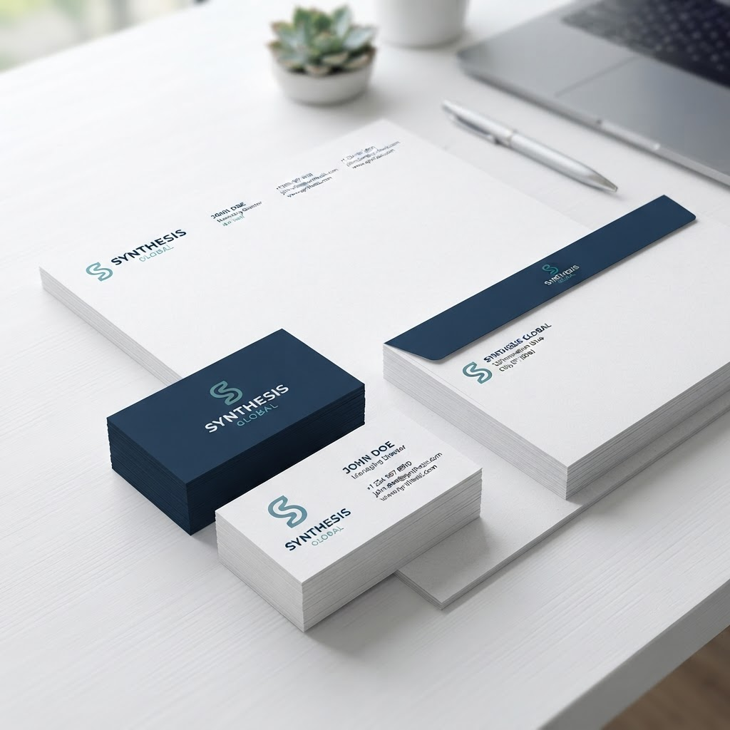 Corporate Printing