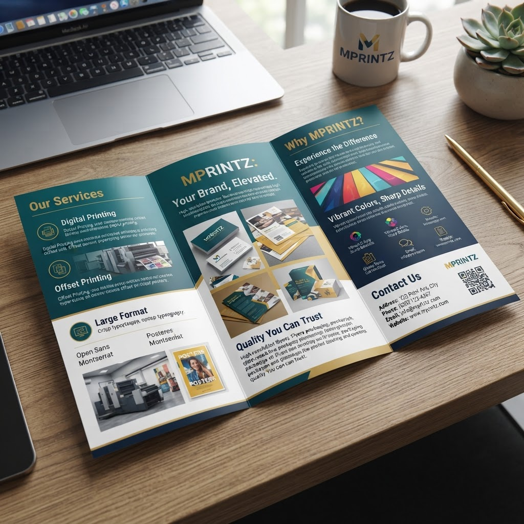 Brochure