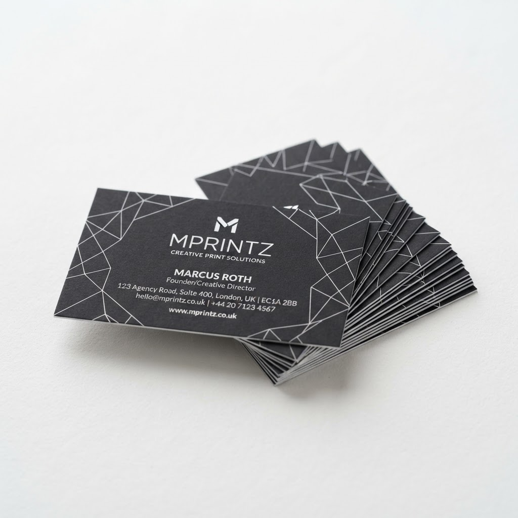 Business Cards