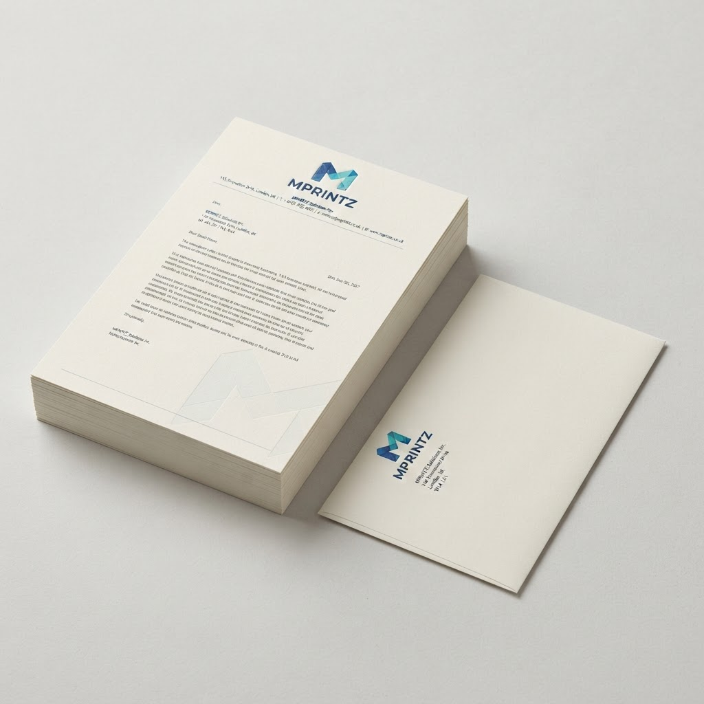 Letterhead