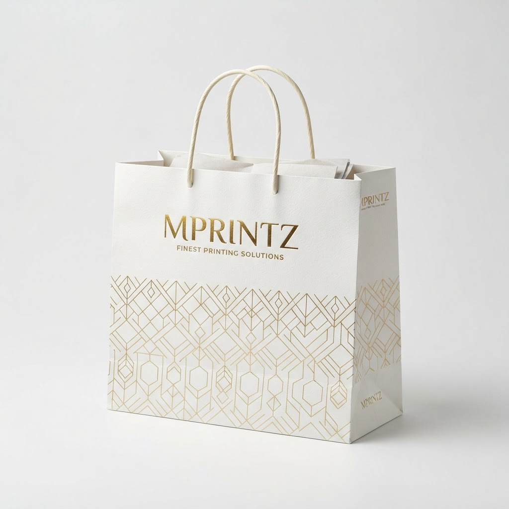 Shopping Bag